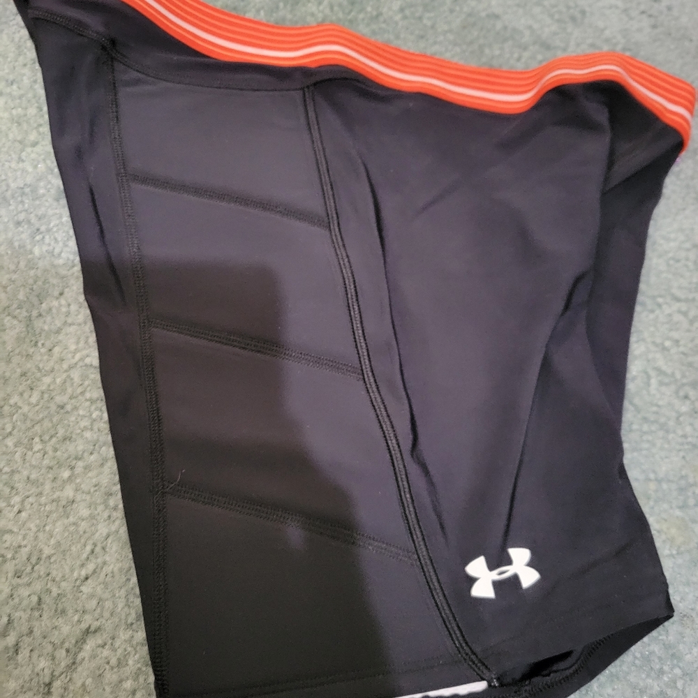 Under Armour Compression Shorts